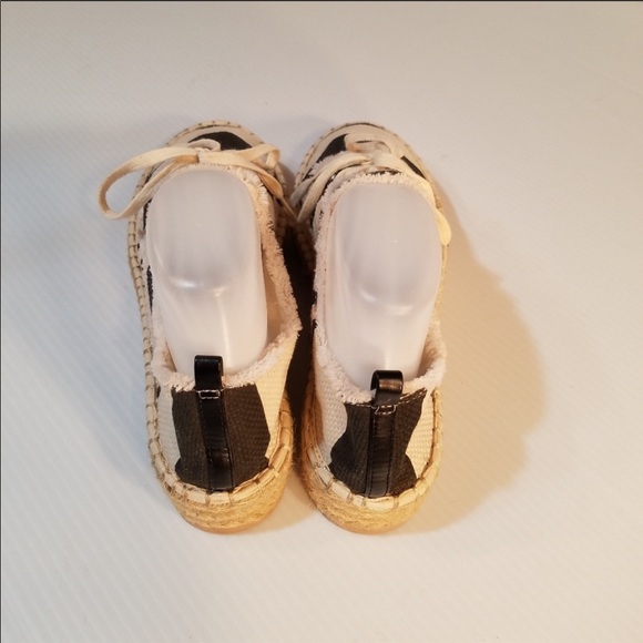 DV Dolce Vita Platform Espadrilles - Picture 4 of 7